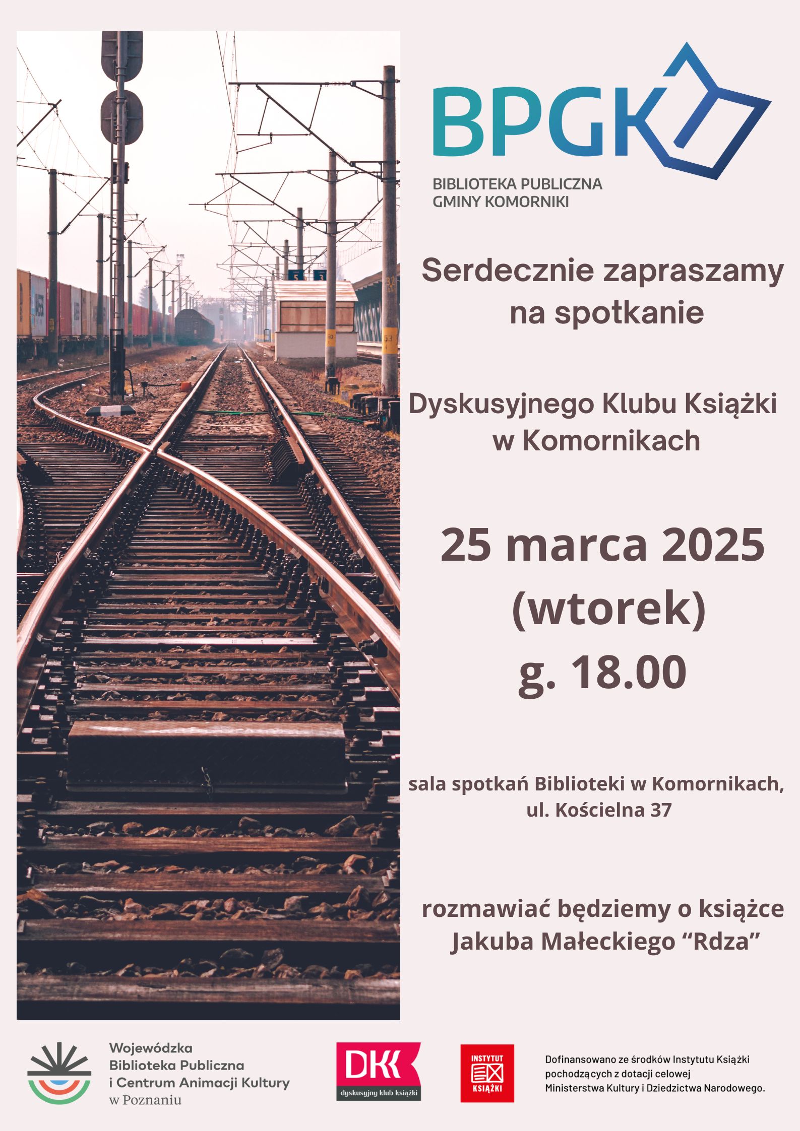 DKK Komorniki