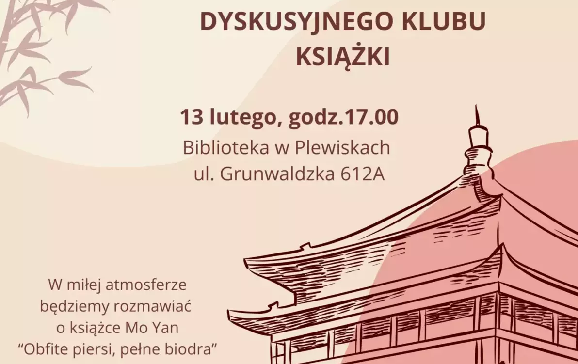 Zdjęcie do DKK Plewiska luty 2025