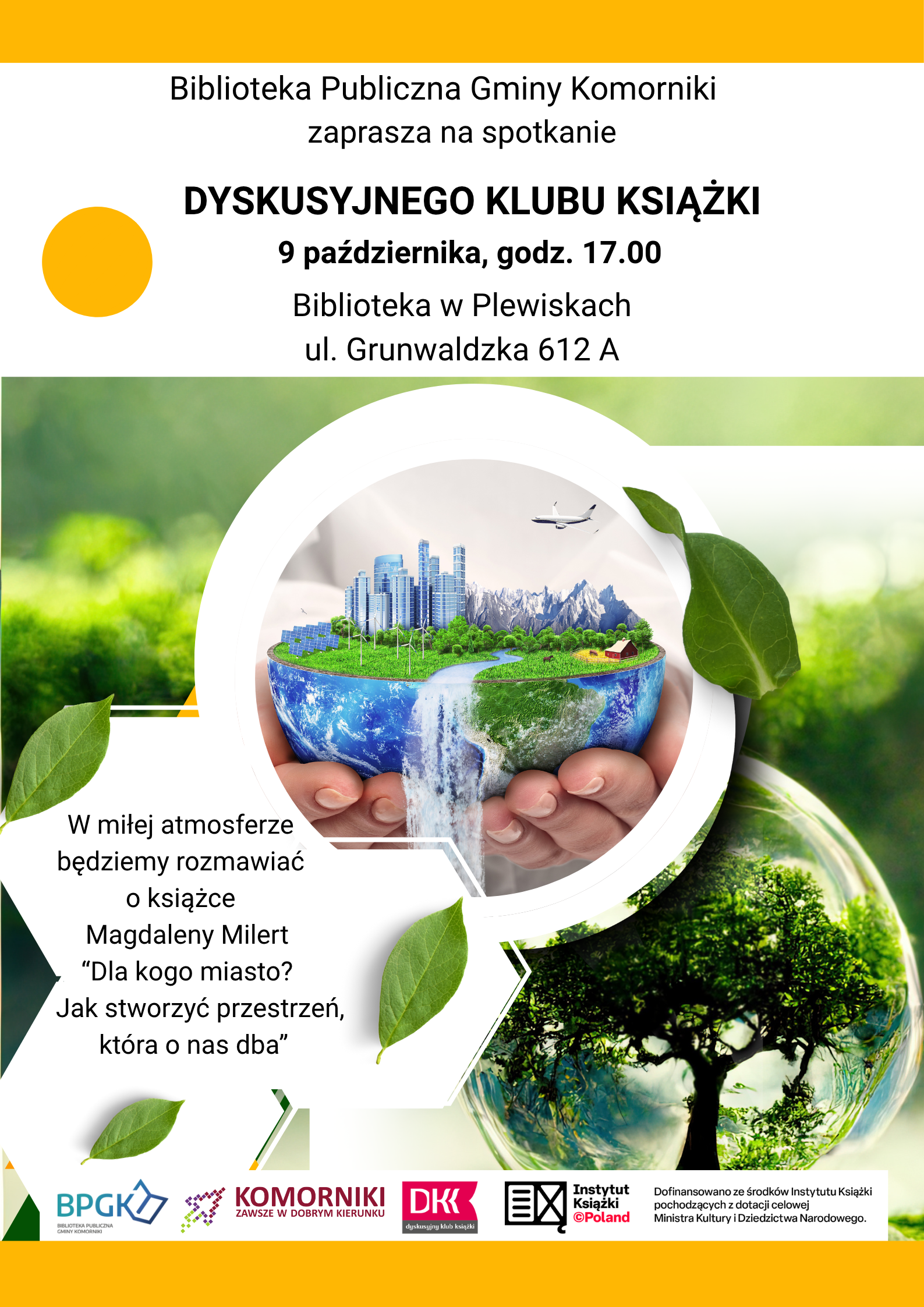 DKK październik 2025