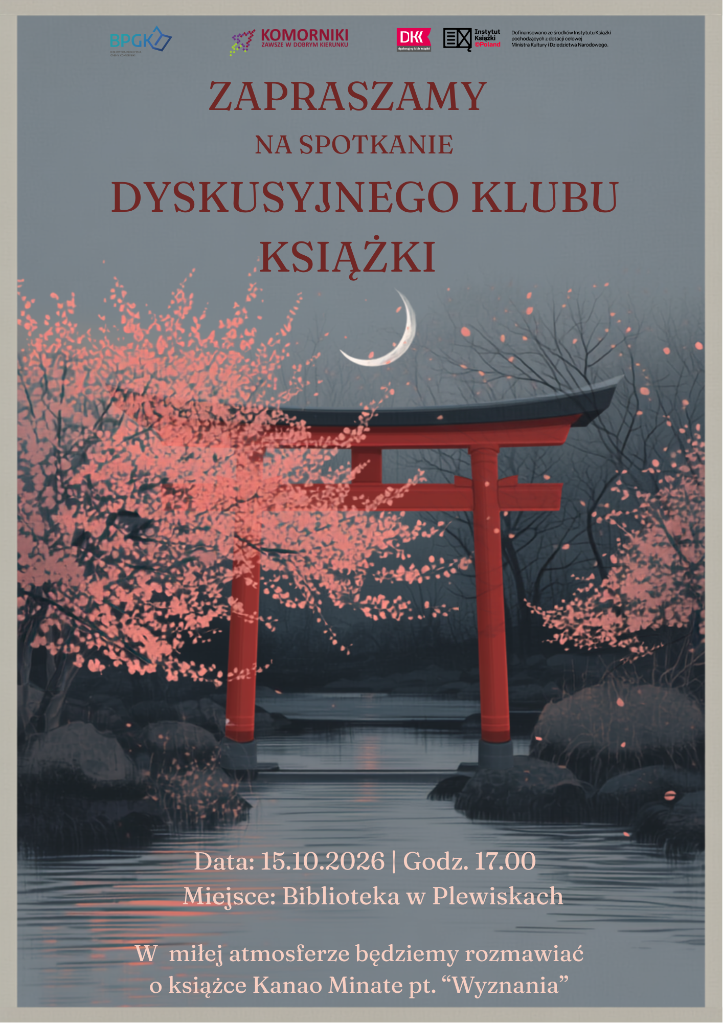 DKK październik 2026