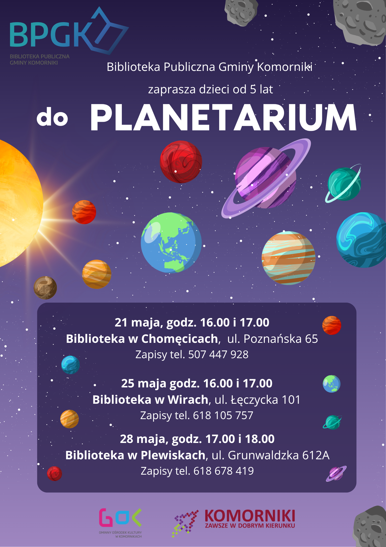 Planetarium
