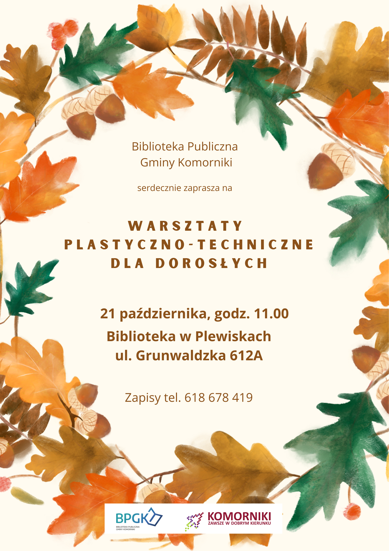 Warsztaty październik 2025 r-