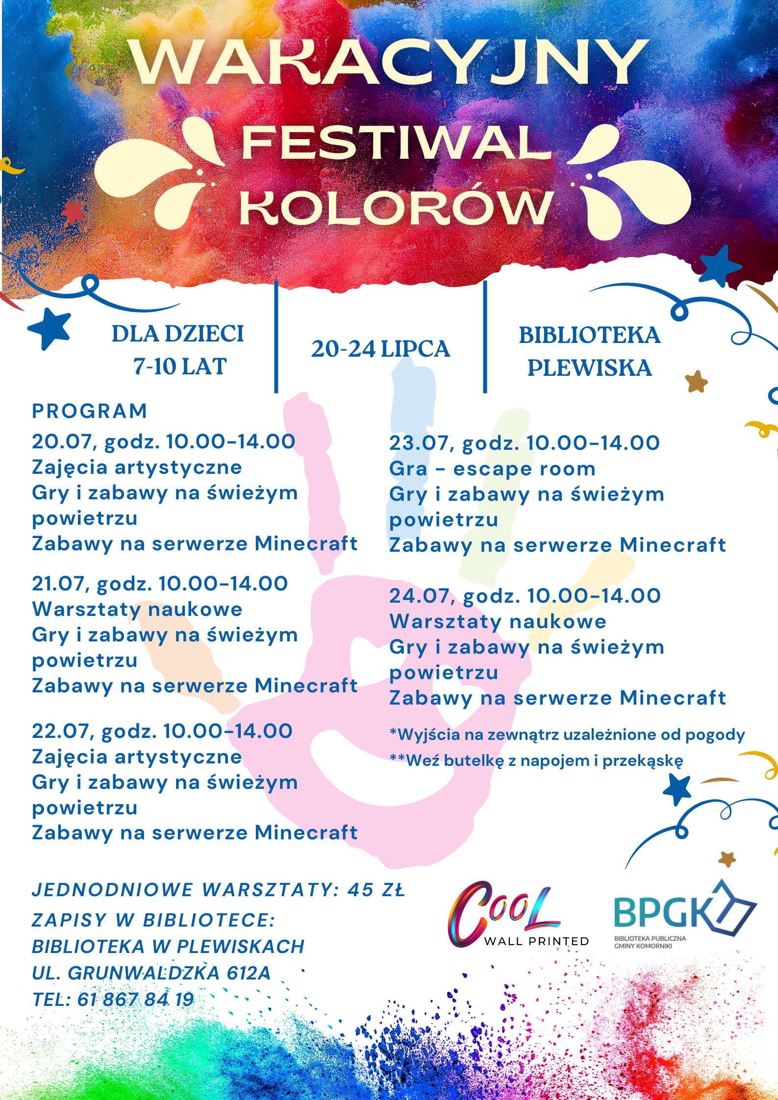 plewiska