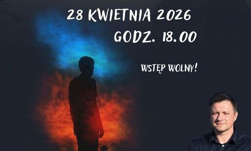 Zdjęcie do Spotkanie autorskie z Adrianem Ksyckim