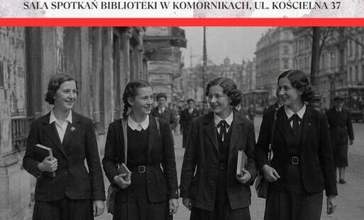 Zdjęcie do Spotkanie Dyskusyjnego Klubu Książki w Komornikach