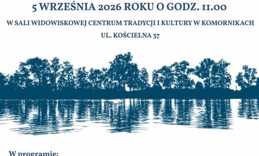 Zdjęcie do Narodowe Czytanie 2026